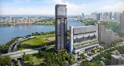 Aurea (D7), Apartment #482761611